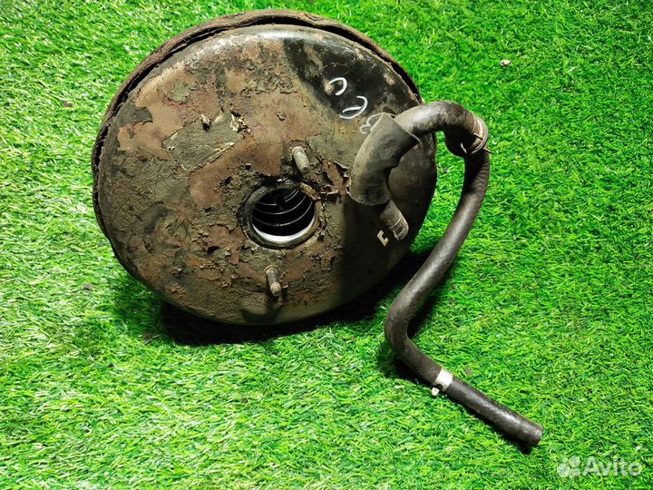 Вакуумный усилитель тормозов Chevrolet Aveo T200