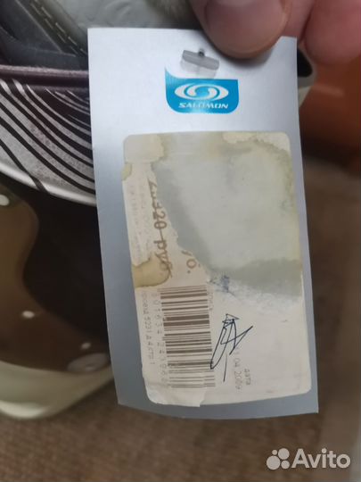 Ботинки женские для горных лыж