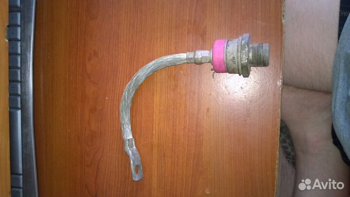 Теристор силовой