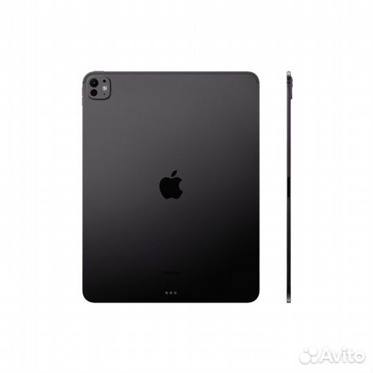 Планшет Apple iPad Pro 11 (2024) 512Gb, Wi-Fi, Sp