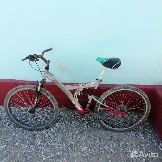 Велосипеды