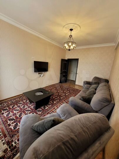 2-к. квартира, 75 м², 10/10 эт.