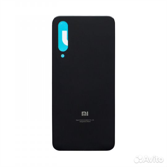 Задняя крышка Xiaomi Mi 9 SE/ новая/ магазин