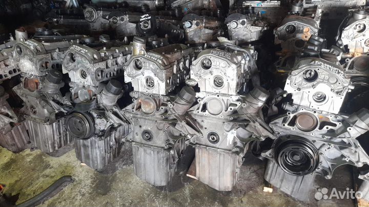 Двигатель на Peugeot 308 1.6