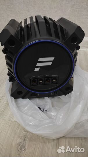База Fanatec DDPro + BoostKit 8nm 180w