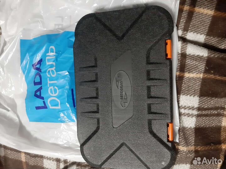 Набор инструментов