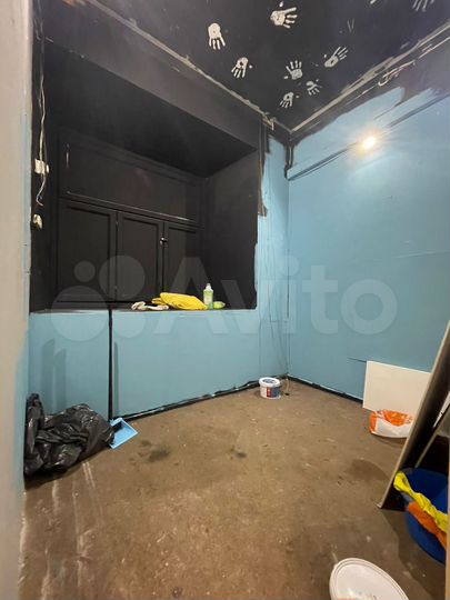 Свободного назначения, 5 м²