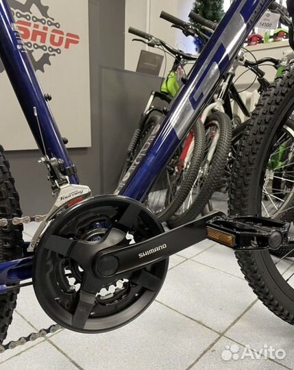 Велосипед Gt agressor