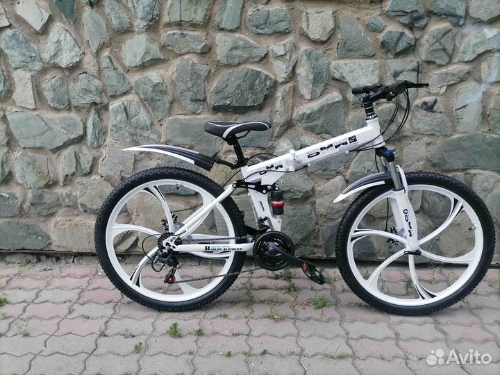 Велосипед Арт: 275