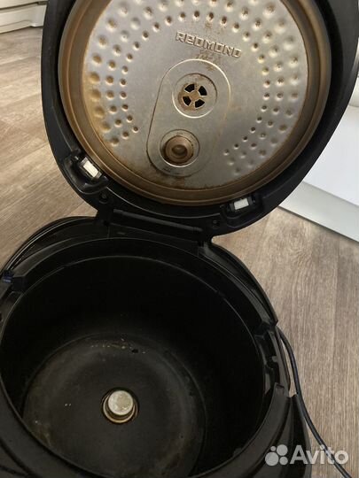 Мультиварка redmond