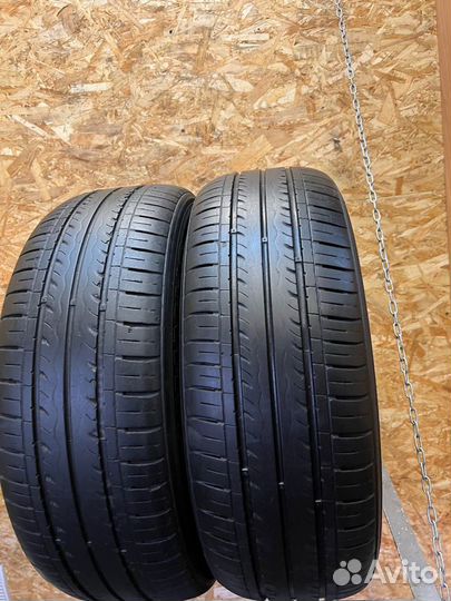 Kumho Solus KH17 205/60 R16