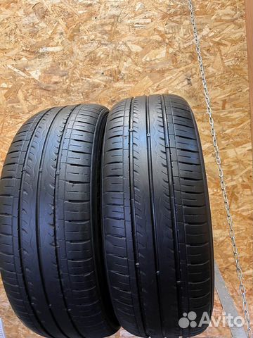 Kumho Solus KH17 205/60 R16
