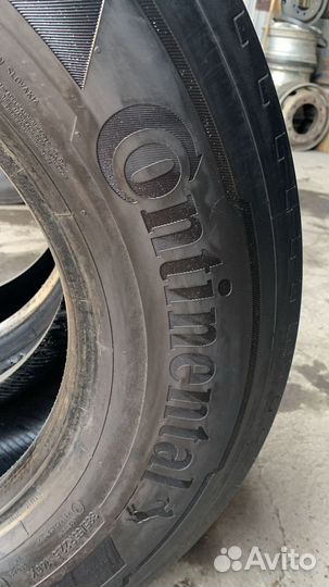 Шины Continental 385/55 R 22.5