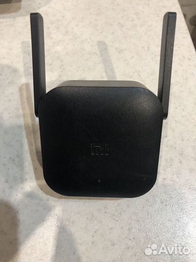 Усилитель wifi xiaomi
