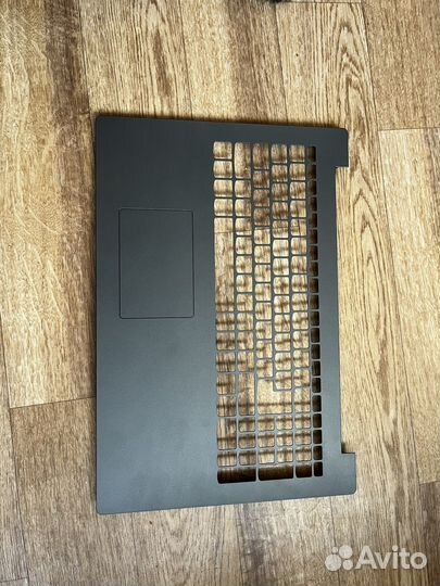 Топкейс Lenovo (верхняя часть)