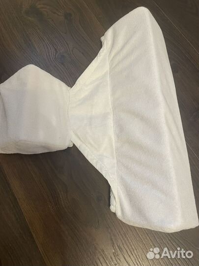 Подушка-позиционер для новорожденных