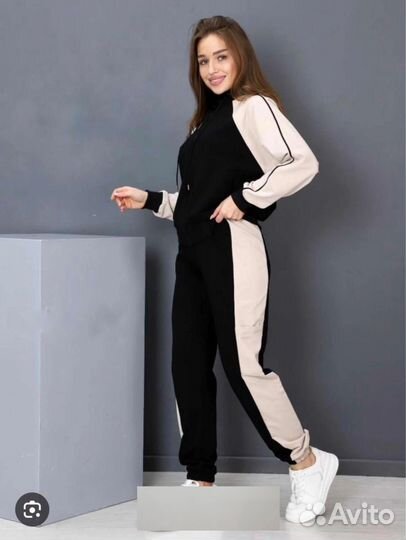 Костюм двойка 46р до 56р