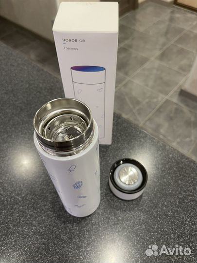 Термос для чая