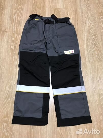 Летняя спецодежда Роснефть. 52-54,170-176