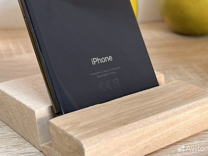 iPhone Xs, 64 ГБ