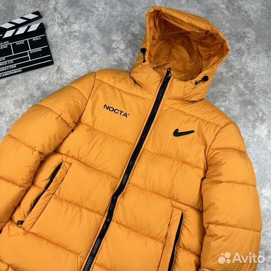 Куртка Nike Nocta