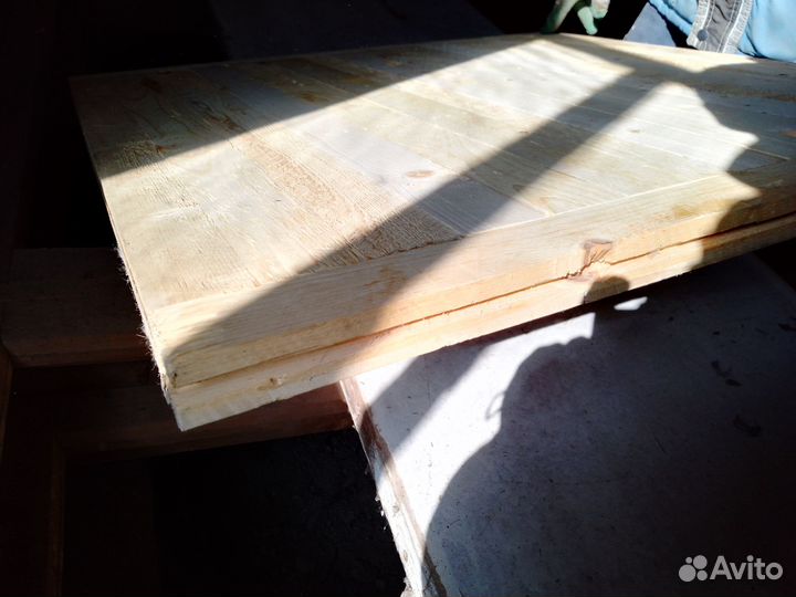 Паркетная доска