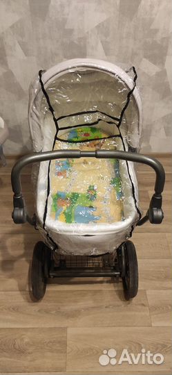 Коляска inglesina sofia