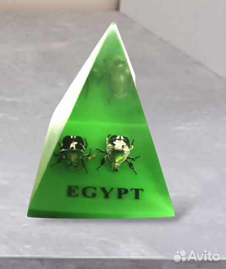 Сувенир из Египта и другие