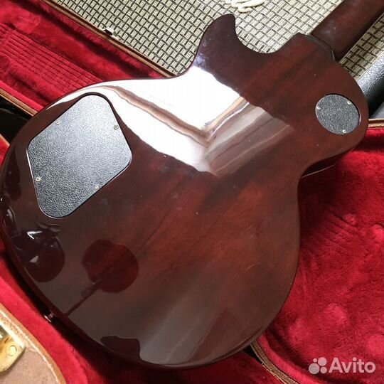 Gibson Les Paul 7 Strings, USA, 2016