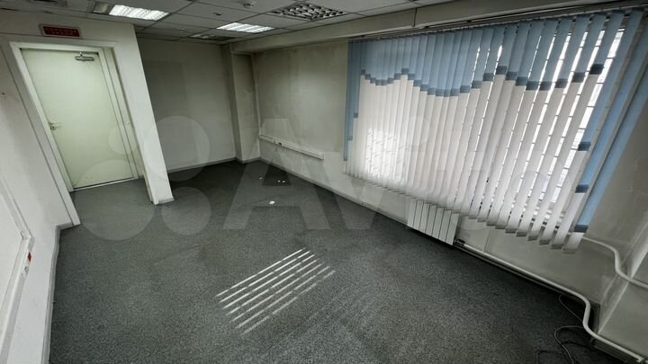 Торговая площадь, 20 м²