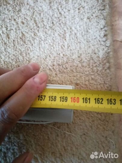 Римские шторы с карнизом (комплект)