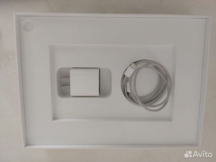 I Pad Air 5 256GB Wi-Fi