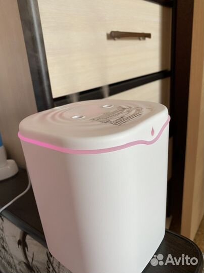 Увлажнитель воздуха