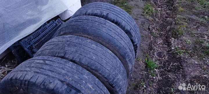 Cordiant Sport 215/65 R16