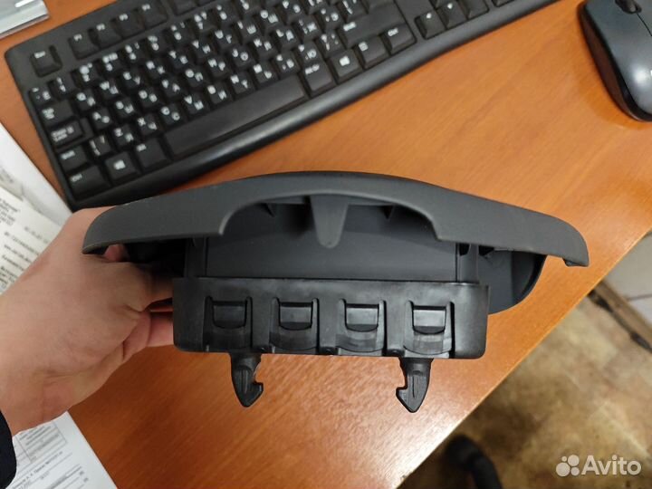 Подушка безопасности LADA Largus 8450000284