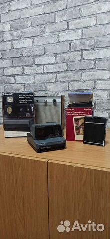 Polaroid Impulse AutoFocus