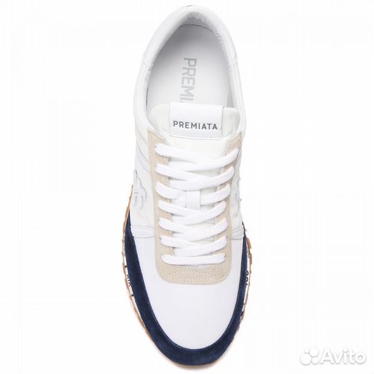 Кросовки мужчкие premiata 42р италия оригинал
