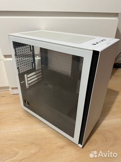 Deepcool Macube 110 WH