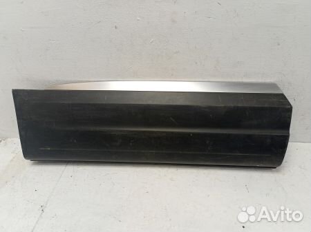 Накладка двери задней правой