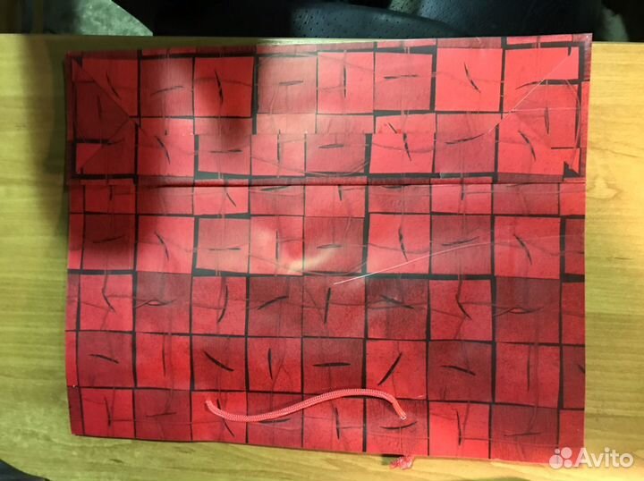 Пакеты подарочные 41х32; 25х20; 50х50