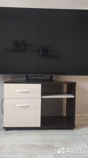 Тумба под тв