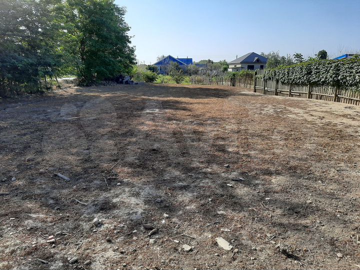 Участок 7,6 сот. (ИЖС)