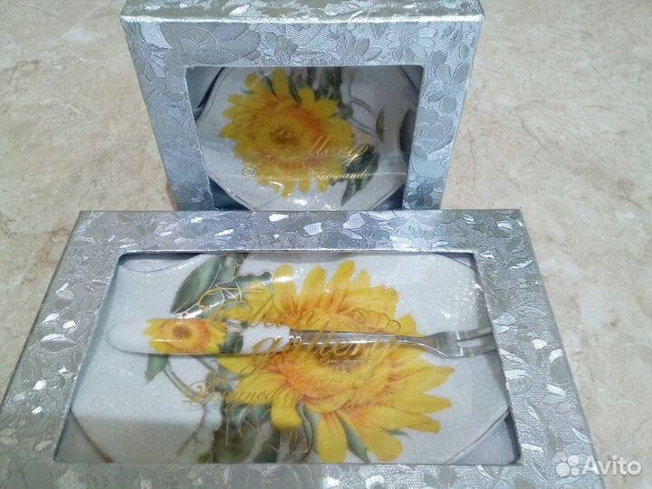 Подарочный набор