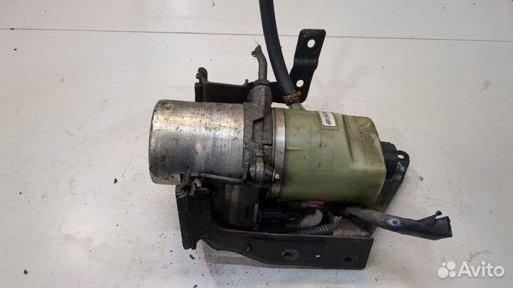 Насос усилителя руля Ford Focus 2, 2008