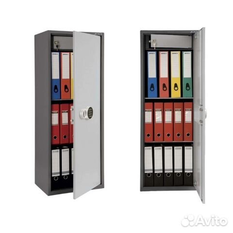 Офисный сейф SL-125T EL