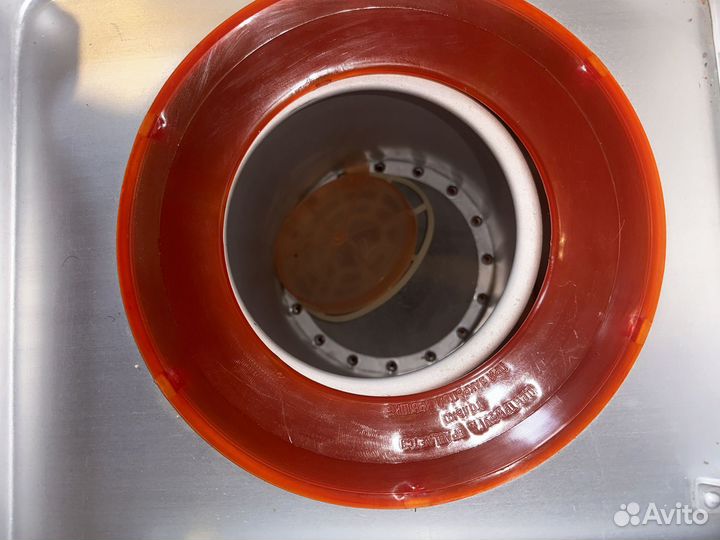 Старальная машинка Чайка 3