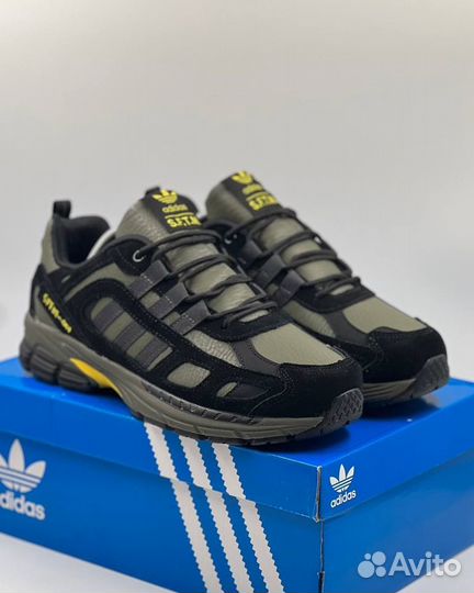 Кроссовки мужские Adidas sftm-001