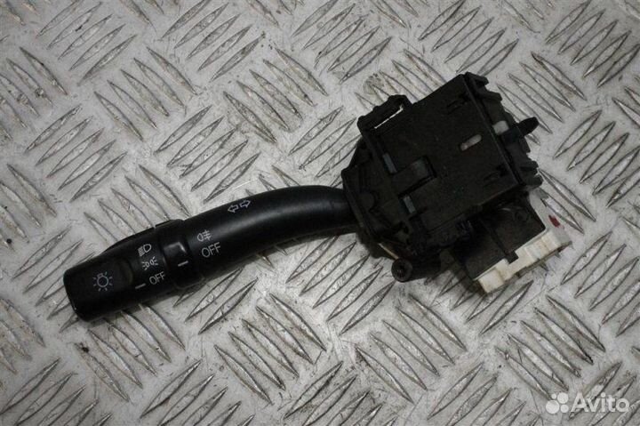 Переключатель поворотов подрулевой Geely Gc6 1.5