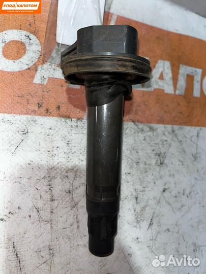 Катушка зажигания Mazda CX-9 рест. 2009 CY0118100B