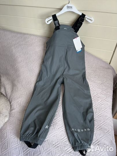 Полукомбинезон демисезонный